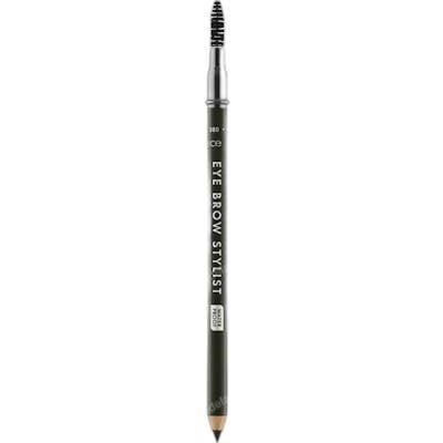 Catrice Eye Brow Stylist Lápiz para Cejas 080-Back To Black