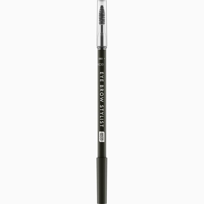 Catrice Eye Brow Stylist Lápiz para Cejas 080-Back To Black
