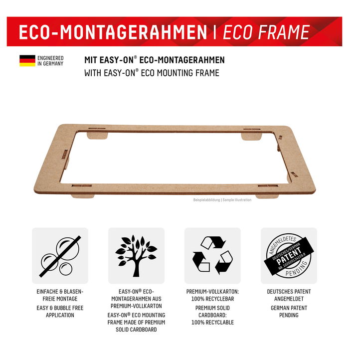 Displex Protector de Pantalla de Cristal Templado Real Glasschutzfolie 01942 para Samsung Galaxy A35 y A55 5G, Marco Completo, 10H, Aplicación en Seco Displex Protector de Pantalla de Cristal Templado Real Glasschutzfolie 01942 para Samsung Galaxy A35 y A55 5G, Marco Completo, 10H, Aplicación en Seco