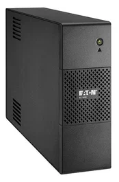 Eaton 5S 1500i UPS Torre 1500 VA 900 W 8 Salidas AC