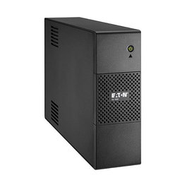 Eaton 5S 1500i UPS Torre 1500 VA 900 W USB 230V con 8 Salidas AC