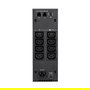 Eaton 5S 1500i UPS Torre 1500 VA 900 W USB 230V con 8 Salidas AC