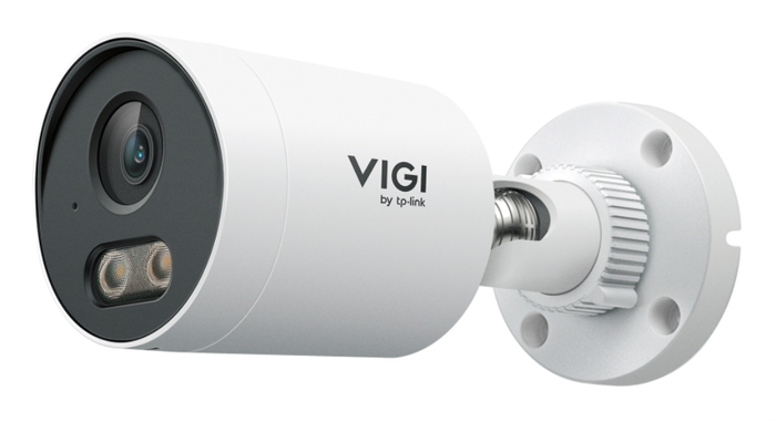 TP-Link VIGI InSight S325 Cámara de Seguridad IP Bala 2MP Full-Color