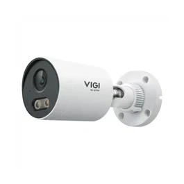 TP-Link Cámara de Seguridad IP Exterior S325 Bala 1080p Full HD para Techo, Pared o Poste