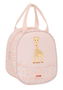 Safta Neceser Termo Rec Y Rep. Agua Sophie La Girafe Joy 19x22x14 cm