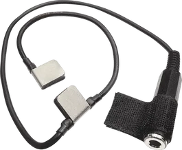 Shadow Pastilla Contrabajo Sh 950 Piezo Negro