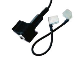 Shadow Pastilla Contrabajo Sh 950 Piezo Negro