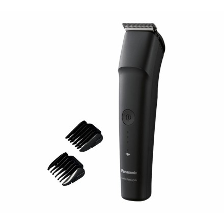 Panasonic ER-GP23-K801 Trimmer Negro Panasonic ER-GP23-K801 Trimmer Negro