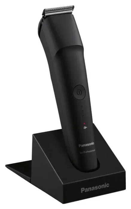 Panasonic ER-GP23-K801 Cortapelos Negro 0.3-6mm
