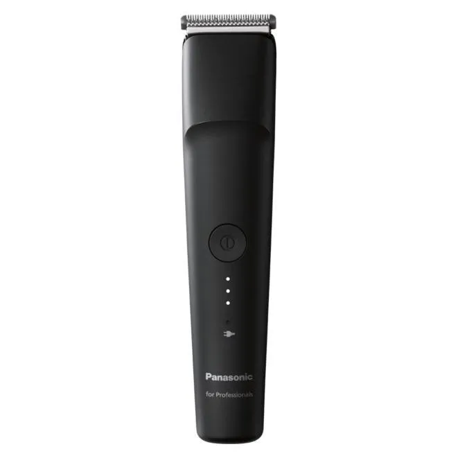 Panasonic ER-GP23-K801 Cortapelos Negro 0.3-6mm