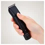 Panasonic ER-GP23-K801 Cortapelos Negro 0.3-6mm
