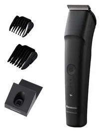 Panasonic ER-GP23-K801 Cortapelos Negro 0.3-6mm