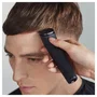 Panasonic ER-GP23-K801 Cortapelos Negro 0.3-6mm