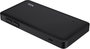 TCL LINK ZONE 4G LTE Negro Módem Router Portátil con Batería