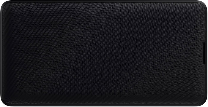 TCL LINK ZONE 4G LTE Negro Módem Router Portátil con Batería