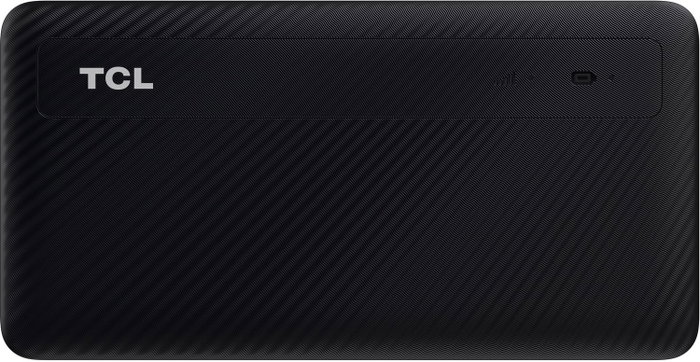 TCL LINK ZONE 4G LTE Negro Módem Router Portátil con Batería