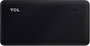 TCL LINK ZONE 4G LTE Negro Módem Router Portátil con Batería