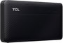 TCL LINK ZONE 4G LTE Negro Módem Router Portátil con Batería