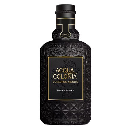 4711 AQC Absolue Tonka Eau de Parfum 100 ml 4711 AQC Absolue Tonka Eau de Parfum 100 ml