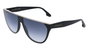 Victoria Beckham VB682S-6113001 Gafas de sol para mujer en negro