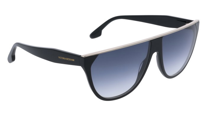 Victoria Beckham VB682S-6113001 Gafas de sol para mujer en negro