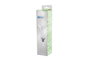 DKD Home Decor Decantador Acrílico Winery para Vino, Pack de 4 unidades