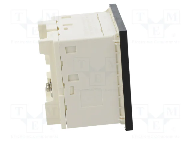LUMEL EA17N Amperímetro Analógico para Panel 0-10A AC True RMS