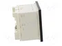 LUMEL EA17N Amperímetro Analógico para Panel 0-10A AC True RMS