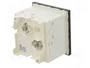 LUMEL EA17N Amperímetro Analógico para Panel 0-10A AC True RMS