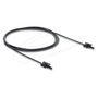DeLOCK Cable de fibra óptica 91037 Simplex a Simplex 2 m