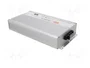 MEAN WELL HEP-600C-48 Cargador para baterías plomo-ácido 57,6VDC 600W