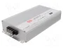 MEAN WELL HEP-600C-48 Cargador para baterías plomo-ácido 57,6VDC 600W
