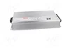 MEAN WELL HEP-600C-48 Cargador para baterías plomo-ácido 57,6VDC 600W