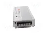 MEAN WELL HEP-600C-48 Cargador para baterías plomo-ácido 57,6VDC 600W