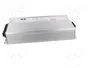 MEAN WELL HEP-600C-48 Cargador para baterías plomo-ácido 57,6VDC 600W