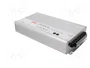 MEAN WELL HEP-600C-48 Cargador para baterías plomo-ácido 57,6VDC 600W
