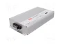 MEAN WELL HEP-600C-48 Cargador para baterías plomo-ácido 57,6VDC 600W