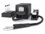JBC TOOLS Estación de aire caliente digital 700W 150-450°C ESD