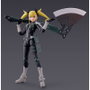 Bandai Spirits Co. S.H. Figuarts Kikoru Shinomiya Kaiju No. 8 - 13 cm