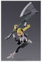 Kikoru Shinomiya Figura 13 cm Kaiju No. 8 S.H. Figuarts