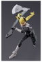 Kikoru Shinomiya Figura 13 cm Kaiju No. 8 S.H. Figuarts