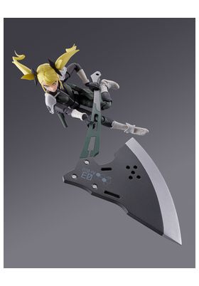Kikoru Shinomiya Figura 13 cm Kaiju No. 8 S.H. Figuarts