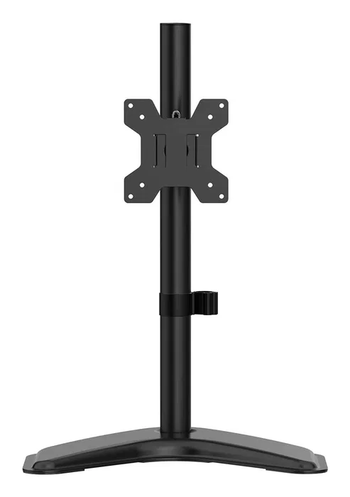 Aisens DT32TSR-283 Soporte de Mesa para Monitor/TV 17-32 Pulgadas, Negro