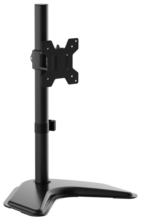 Aisens Soporte de Mesa para Monitor/TV 17-32 Pulgadas, Negro