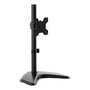 Aisens Soporte de Mesa para Monitor/TV 17-32 Pulgadas, Negro