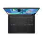 MSI Modern 14 C7M-294PL Ryzen 5 7430U 14 pulg 16GB 512GB Negro