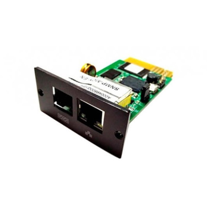 Phasak PH 9100 Módulo SNMP para SAI con Intelligent Slot