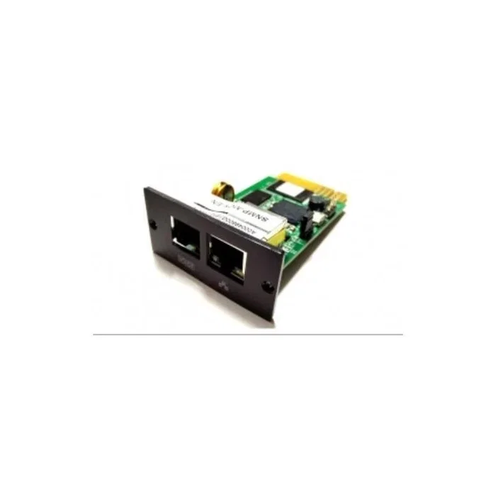 Phasak Módulo SNMP PH 9100 para SAI con Intelligent Slot