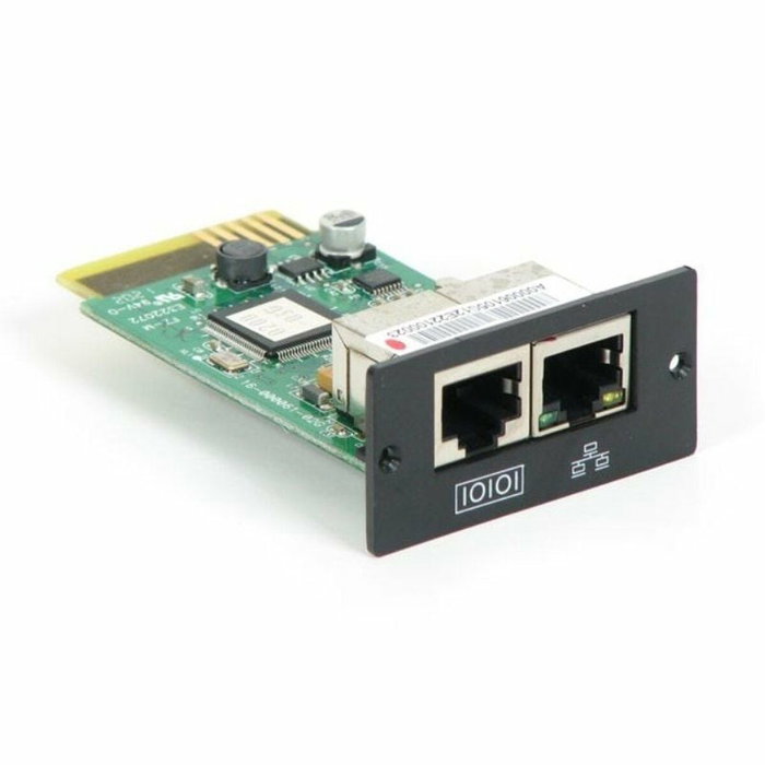 Phasak PH 9100 Módulo SNMP para SAI con Intelligent Slot