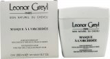 Leonor Greyl Masque à l'Orchidée Mascarilla Nutritiva 200ml